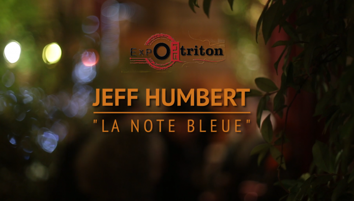 Expo au triton - Jeff Humbert