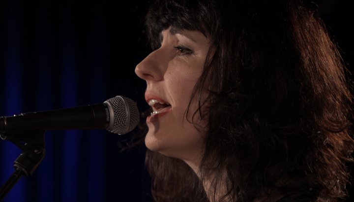 La Grande Sophie - Hier