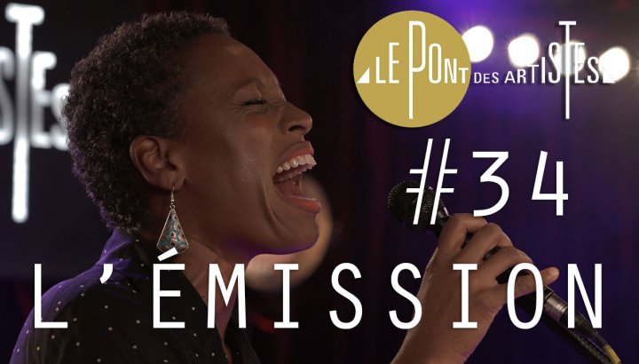PDA #35 Jî Drû / Clara Ysé / Angèle Osinski