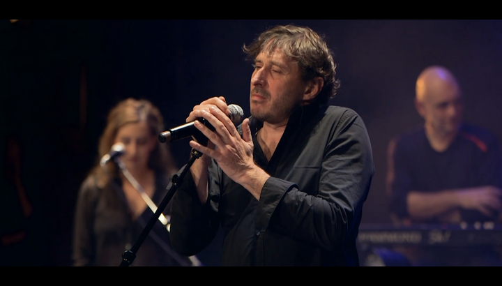  Loïc Lantoine - So long Marianne