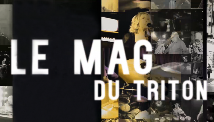 [LE MAG] #13 - SEPTEMBRE