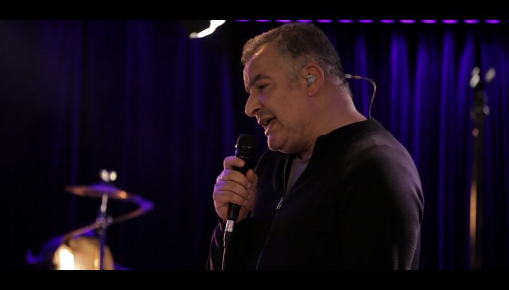  Magyd Cherfi - Tu