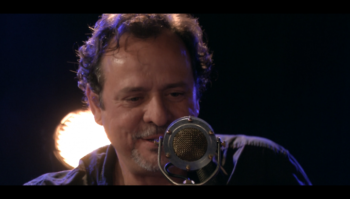 Marcio Faraco - Vida ou game
