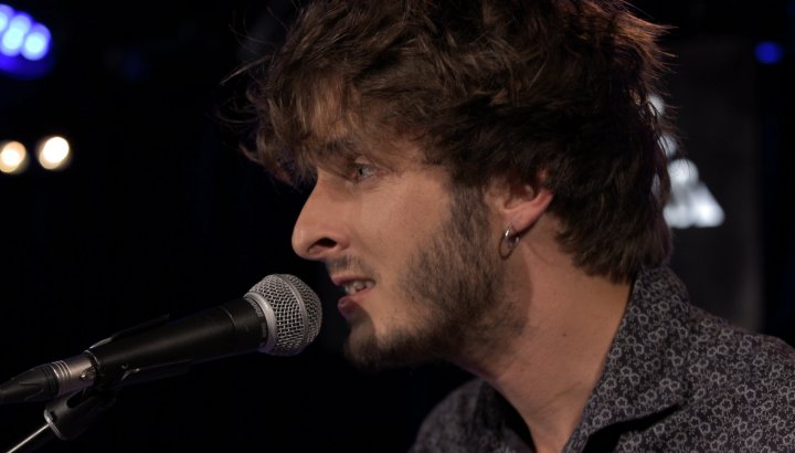 Matéo Langlois - Décoder