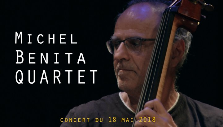 Michel Benita Quartet