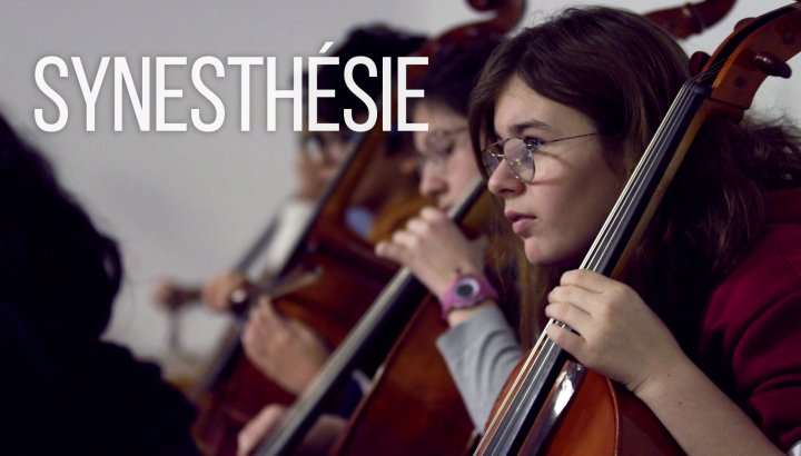 Synesthésie