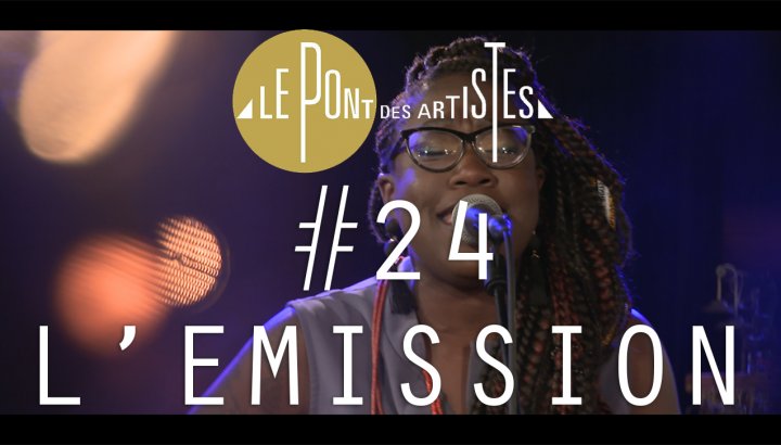 PDA #24 M. Laveaux / M. Faraco / N. Doco