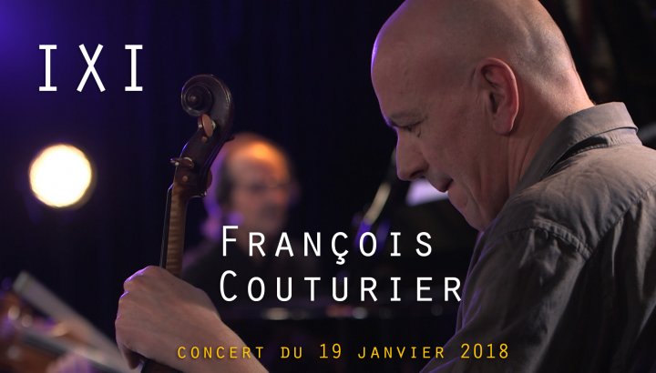 Ixi & François Couturier