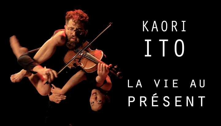 Kaori Ito - La vie au Présent