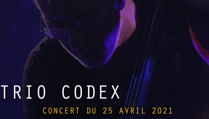 Trio Codex - TRIT[ON AIR]