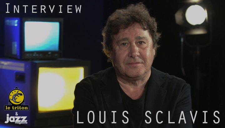 Louis Sclavis Quartet (Les cadences du monde) - interview avec JazzMag