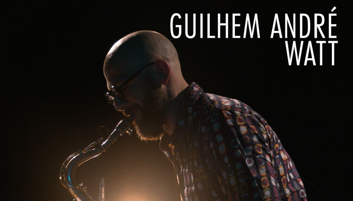 Guilhem André - WATT