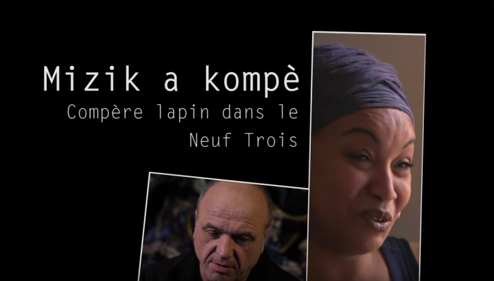 MIZIK A KOMPE