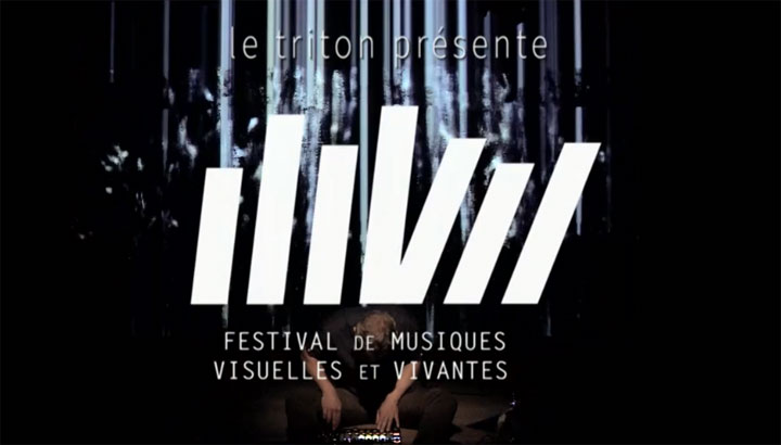 FESTIVAL MVII