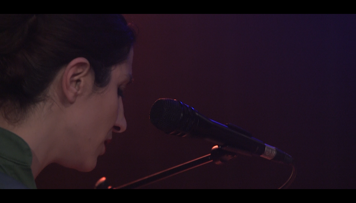 Nour - Si légère