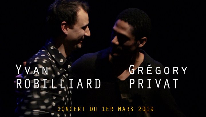 Robilliard & Privat