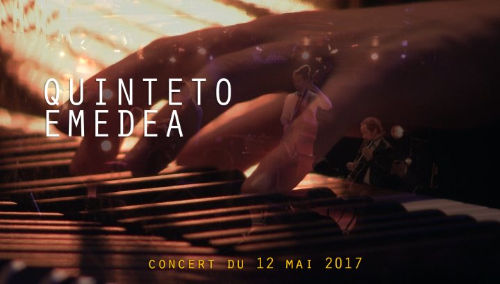 Quinteto Emedea