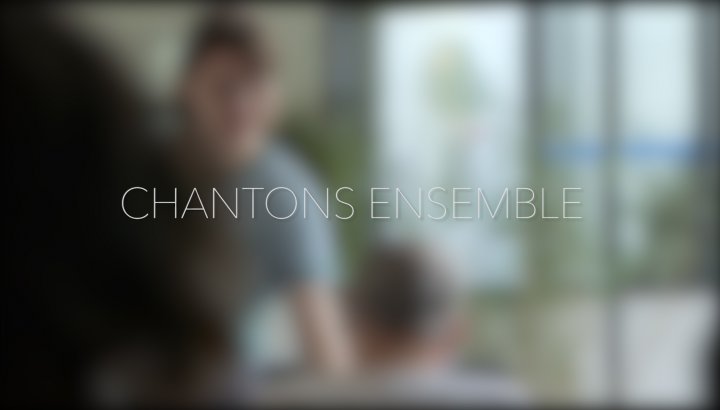 Chantons Ensemble