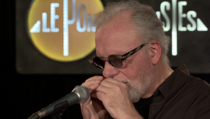  Sun will shine - Jean-Jacques Milteau