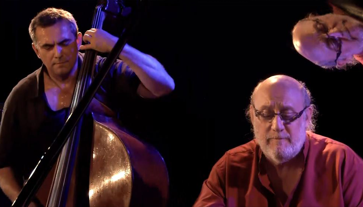 TRIO EMLER / TCHAMITCHIAN / DARRIFOURCQ