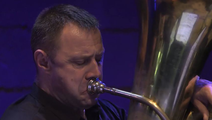 TUBAFEST - ANDY EMLER 