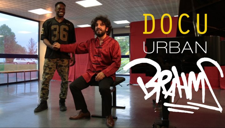 Urban Brahms 