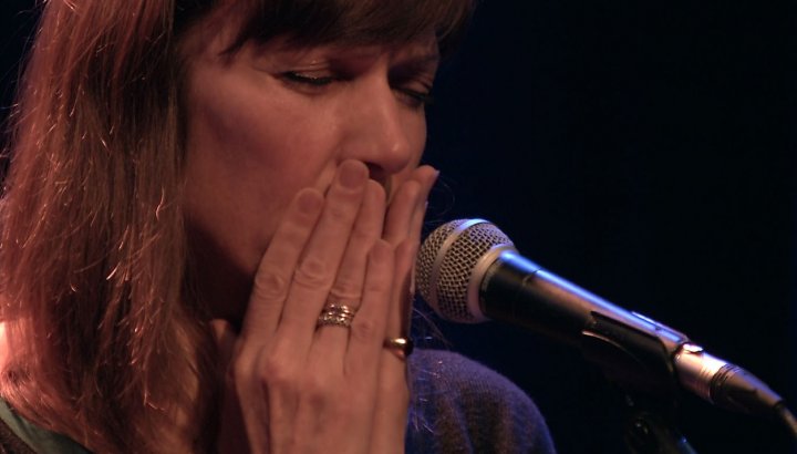 ELISE CARON & BRUNO CHEVILLON