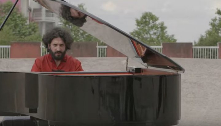 Urban Brahms