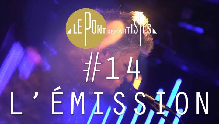 Rodolphe Burger / C.Mokaiesh / Lescop