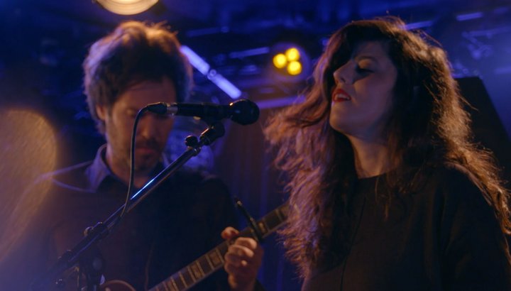 Yelli Yelli & Piers Faccini - One skin appart
