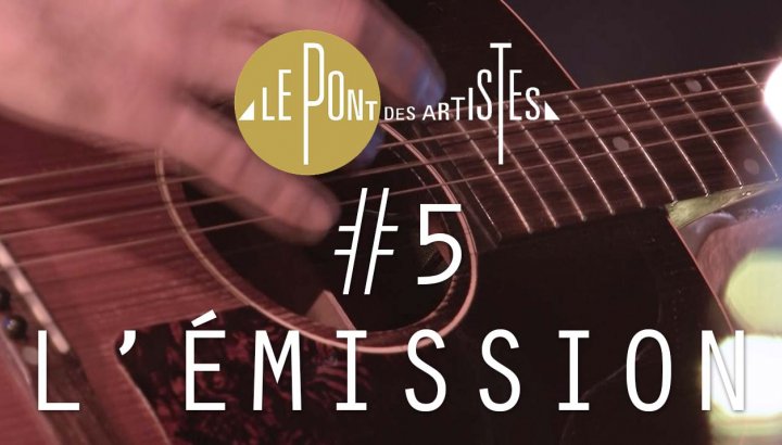 Vianney / Ben Mazué / Benoît Dorémus  