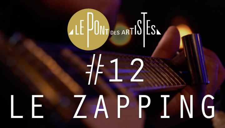 A. MINVIELLE / LA CANAILLE / MOUSSU T E LEI JOVENTS