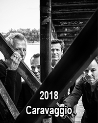 Caravaggio