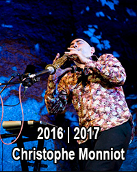 Christophe Monniot