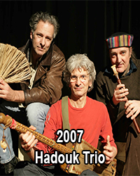 Hadouk 2007