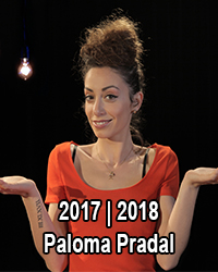 Paloma Pradal