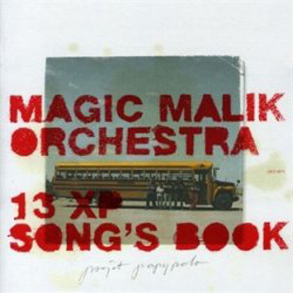 13 xp song's book