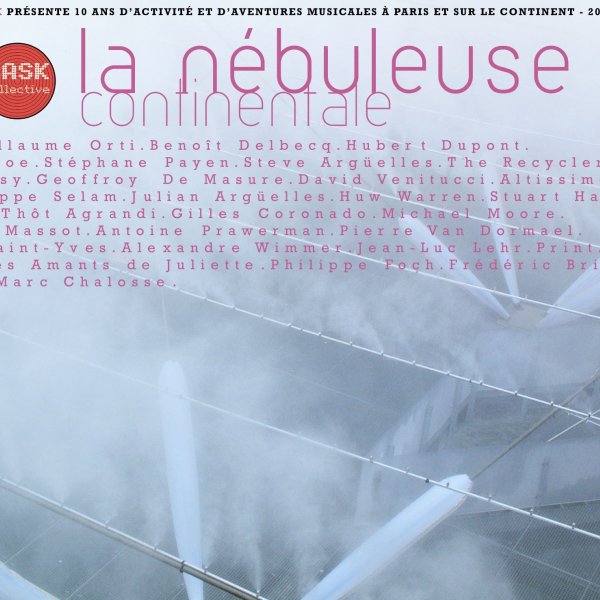 La nébuleuse continentale