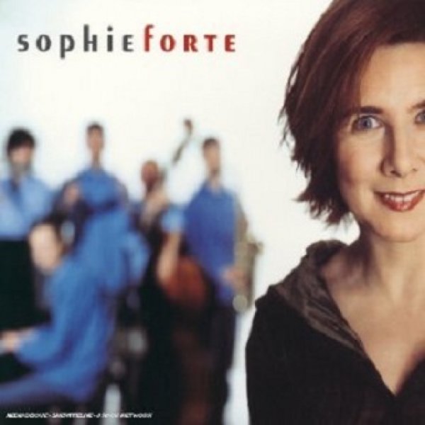Sophie Forte