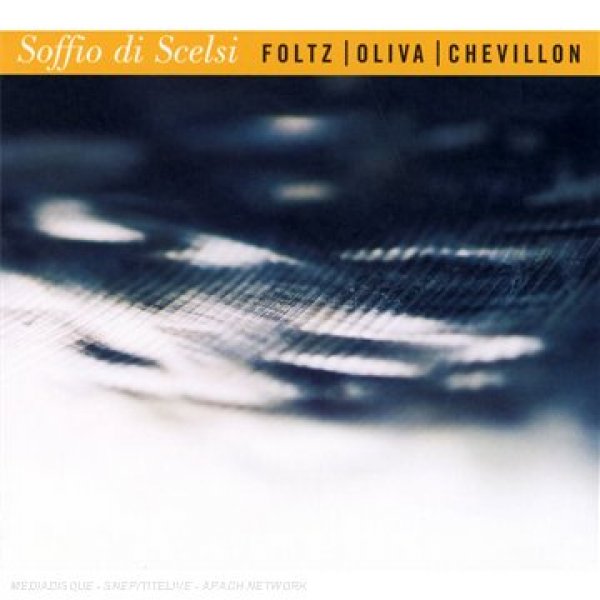 Soffio Di Scelsi