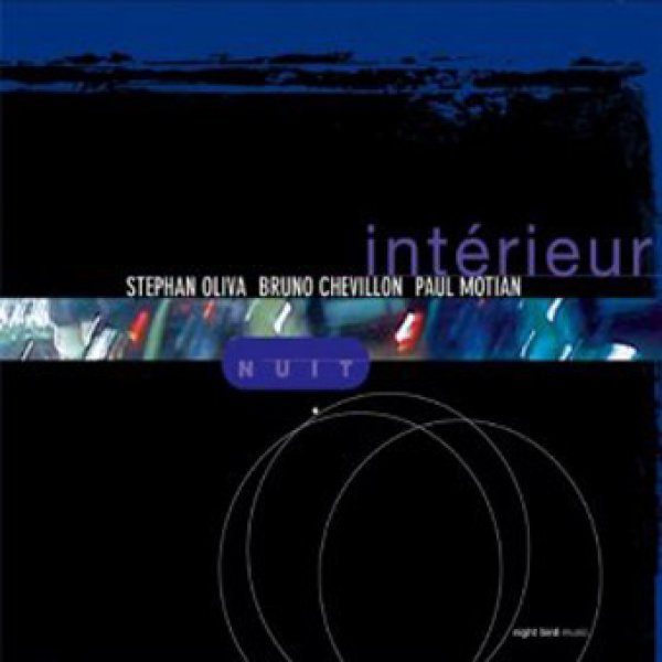 Intérieur nuit