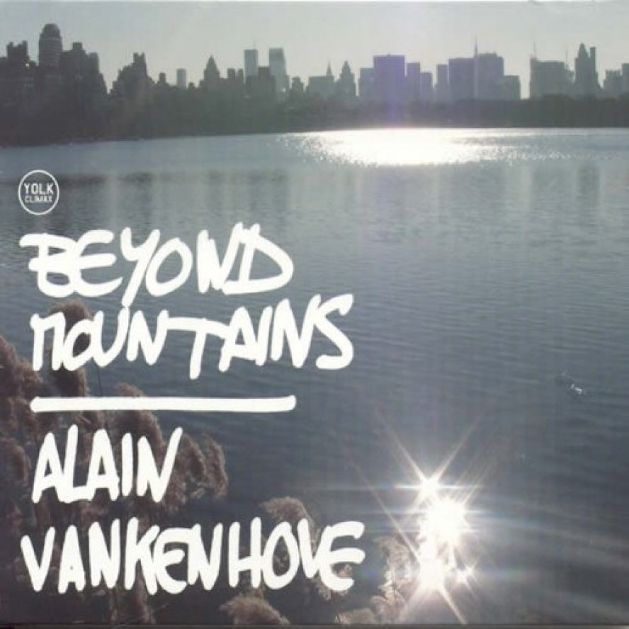 Beyond Mountains