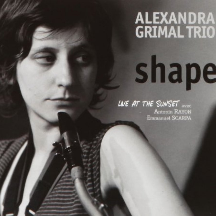 Shape Live At The Sunset