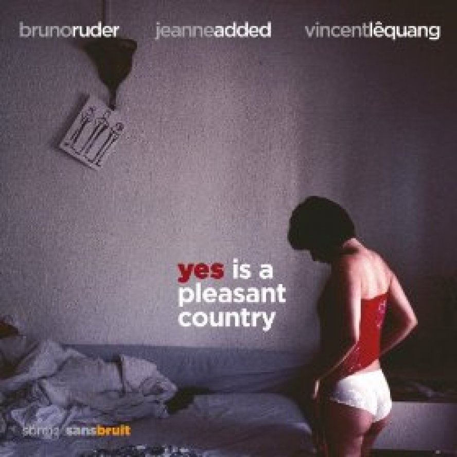 Yes is a Pleasant Country