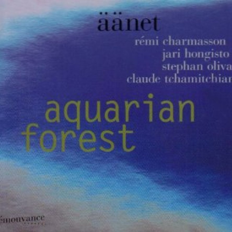 Aquarian Forest