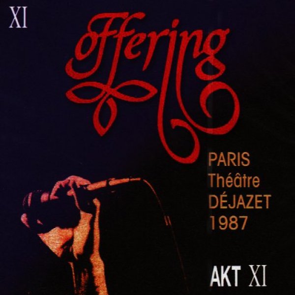 Paris, Théâtre Déjazet