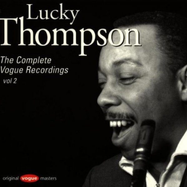 The Complete Vogue Recordings Vol.2