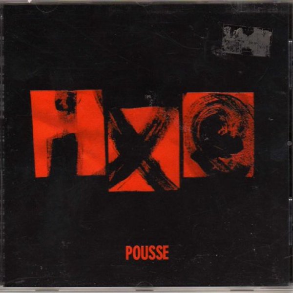 Pousse