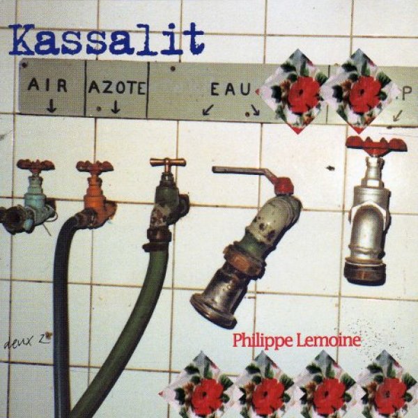 Kassalit
