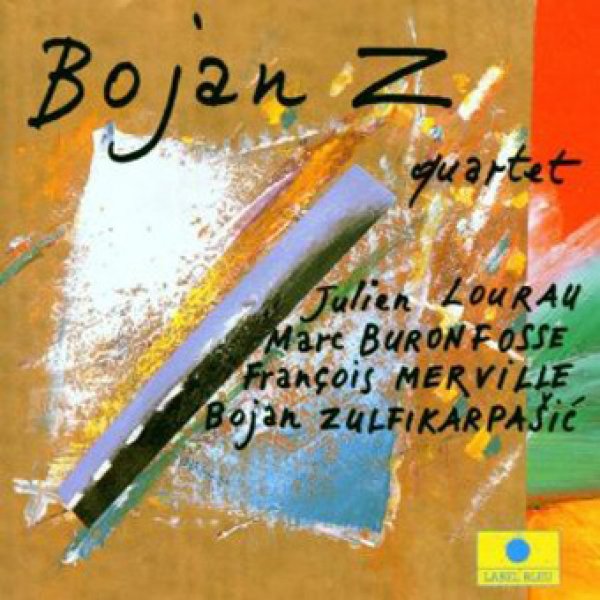 Bojan Z Quartet
